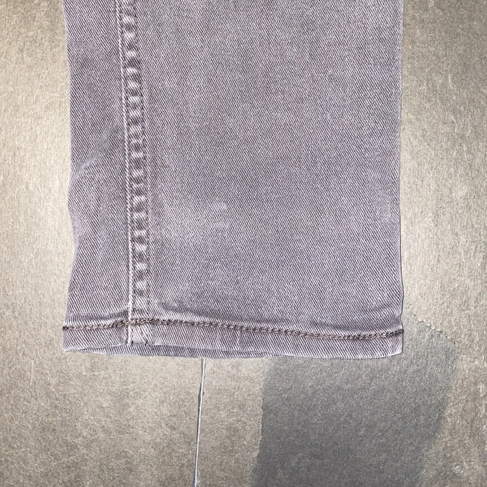 Vans Size 14 Straight Denim Gray Jeans - Picture 13 of 14